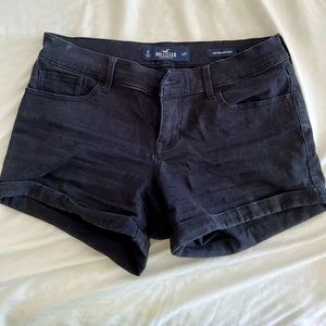 Hollister shorts